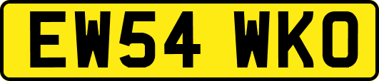EW54WKO