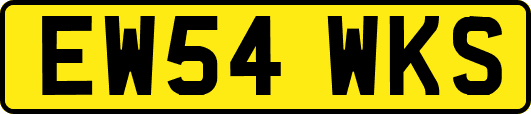 EW54WKS