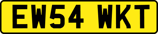 EW54WKT