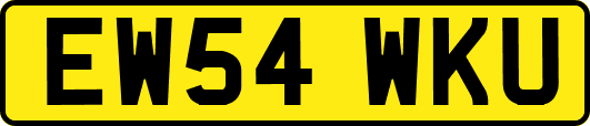 EW54WKU