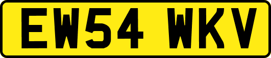 EW54WKV