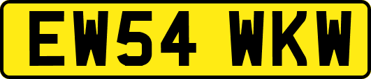 EW54WKW