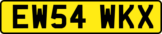 EW54WKX