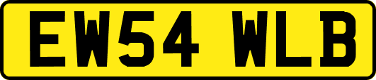 EW54WLB