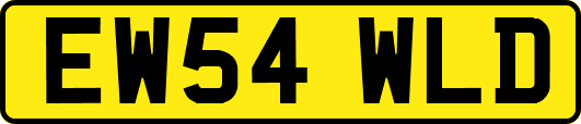 EW54WLD
