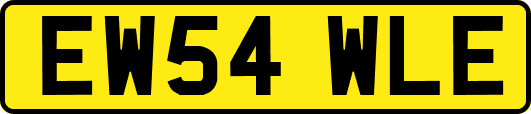 EW54WLE