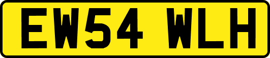 EW54WLH