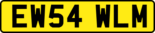 EW54WLM