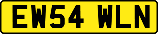 EW54WLN