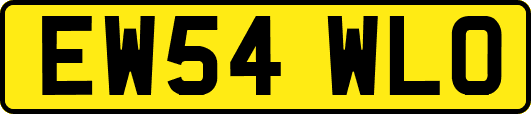 EW54WLO