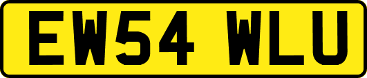 EW54WLU