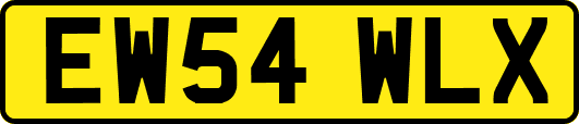 EW54WLX