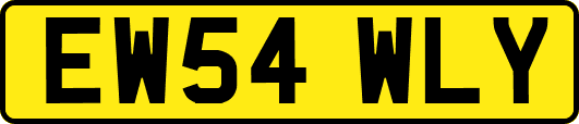 EW54WLY