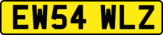 EW54WLZ