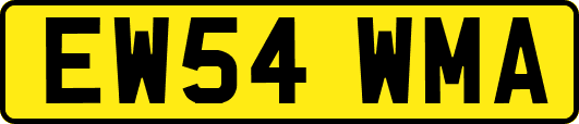 EW54WMA