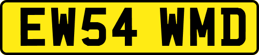 EW54WMD
