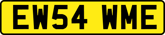 EW54WME