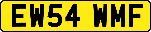 EW54WMF
