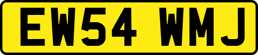 EW54WMJ