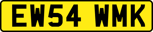 EW54WMK