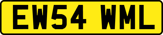 EW54WML