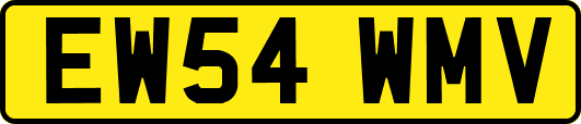 EW54WMV