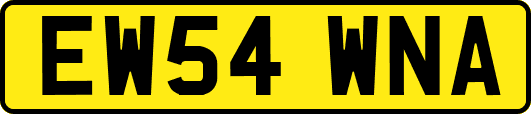 EW54WNA