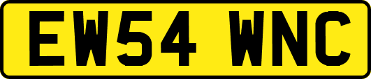 EW54WNC