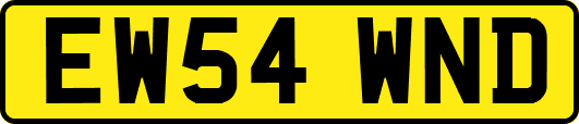 EW54WND