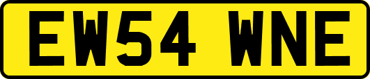 EW54WNE