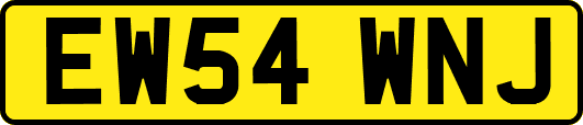 EW54WNJ