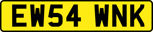 EW54WNK