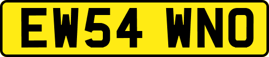 EW54WNO