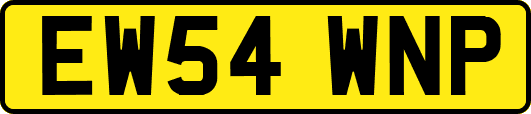 EW54WNP