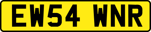 EW54WNR