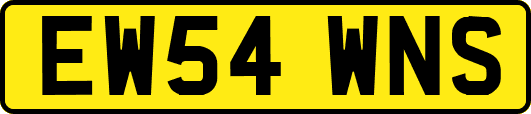 EW54WNS