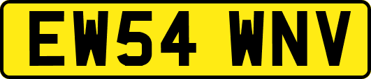 EW54WNV