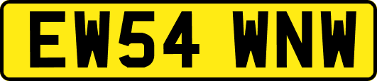 EW54WNW