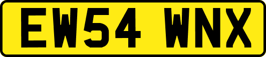 EW54WNX
