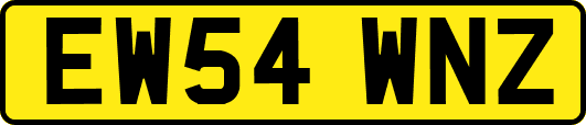 EW54WNZ