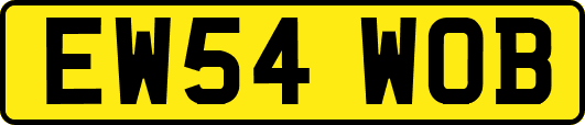 EW54WOB