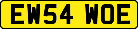 EW54WOE