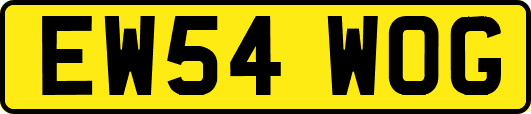 EW54WOG
