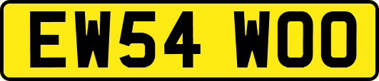 EW54WOO