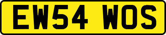 EW54WOS