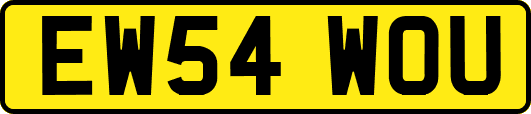 EW54WOU