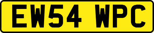 EW54WPC