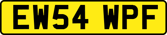 EW54WPF