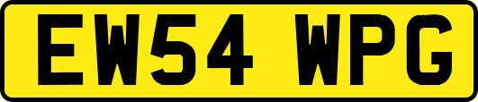 EW54WPG