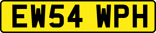 EW54WPH